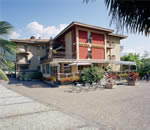 Hotel Angelini Arco Gardasee